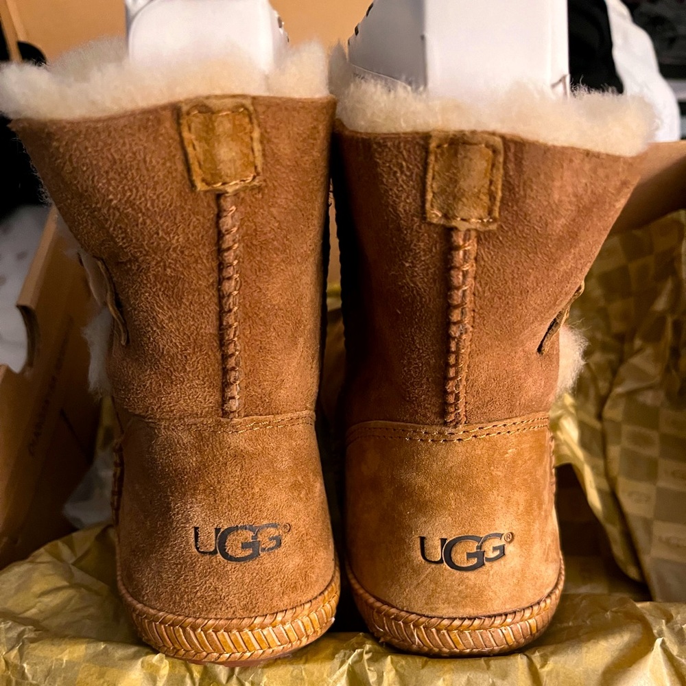Ugg Garnet Boot